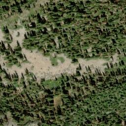 Satellite imagery of Blackwood Ridge, US