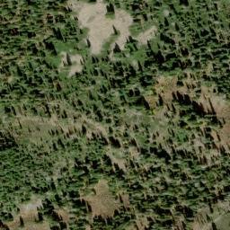 Satellite imagery of Blackwood Ridge, US