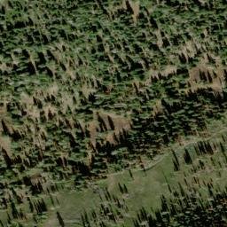 Satellite imagery of Blackwood Ridge, US