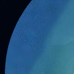 Satellite imagery of South Point, US
