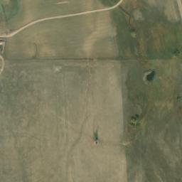 Satellite imagery of L 53 — NGS KK0217 — El Paso County, US, US