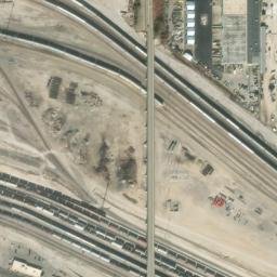 Satellite imagery of E 259 — NGS KE0260 — Kansas City, US, US