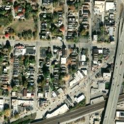 Satellite imagery of B 327 — NGS KE1098 — Kansas City, US, US