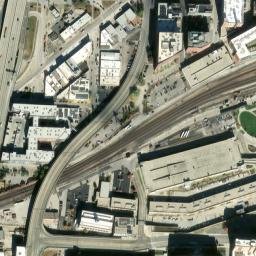 Satellite imagery of B 327 — NGS KE1098 — Kansas City, US, US