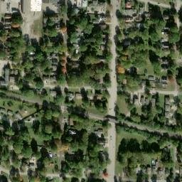 Satellite imagery of D 231 — NGS KE0145 — Independence, US, US