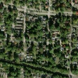 Satellite imagery of D 231 — NGS KE0145 — Independence, US, US