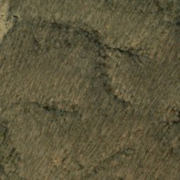 Satellite imagery of Oak Ridge, US
