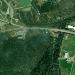 Satellite imagery of Ford Quarry, US