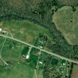 Satellite imagery of Ford Quarry, US