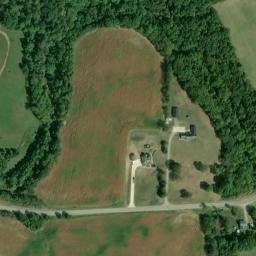 Satellite imagery of Ford Quarry, US