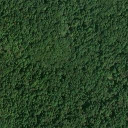 Satellite imagery of Beekman Ridge, US
