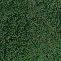 Satellite imagery of Beekman Ridge, US
