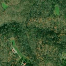Satellite imagery of Bigley Ridge, US