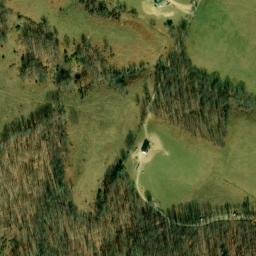 Satellite imagery of Hunting Ridge, US