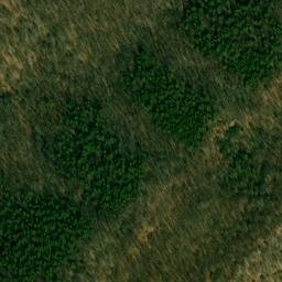 Satellite imagery of Warden Ridge, US