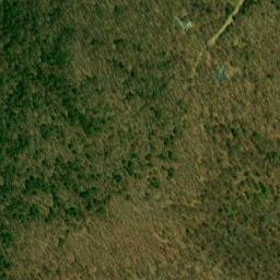 Satellite imagery of Pine Ridge, US