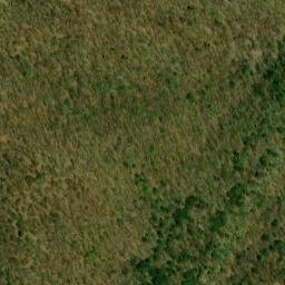 Satellite imagery of Pine Ridge, US