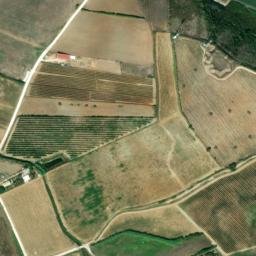 Satellite imagery of boundary_stone, PT