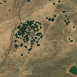Satellite imagery of survey_point, PT