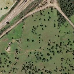 Satellite imagery of Puerto de los Carneros, ES