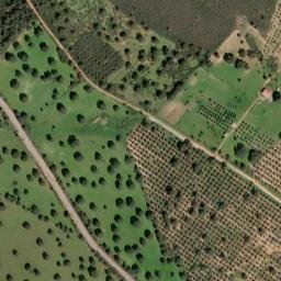 Satellite imagery of Puerto de los Carneros, ES