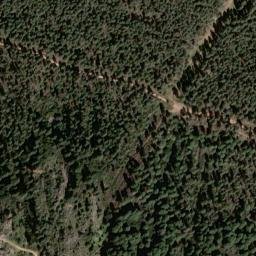 Satellite imagery of Sierra de los Villares, ES