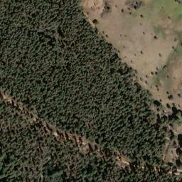 Satellite imagery of Sierra de los Villares, ES