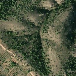 Satellite imagery of El Montot, ES