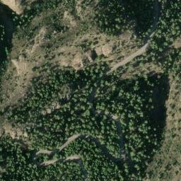 Satellite imagery of El Montot, ES