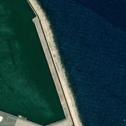 Satellite imagery of Castello di Carlo V, IT