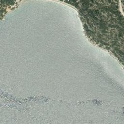Satellite imagery of Ákra Ágios Vátos, GR