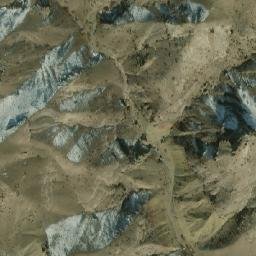 Satellite imagery of Gora Dzharadzhur, AZ