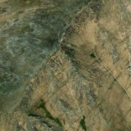 Satellite imagery of Gora Paravan, AZ