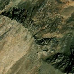Satellite imagery of Gora Paravan, AZ