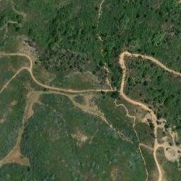 Satellite imagery of Miner Ridge, US