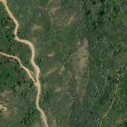 Satellite imagery of Eightmile Ridge, US