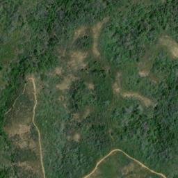 Satellite imagery of Eightmile Ridge, US