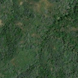 Satellite imagery of Eightmile Ridge, US