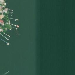 Satellite imagery of Rocky Point, US