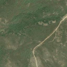 Satellite imagery of Walker Ridge, US