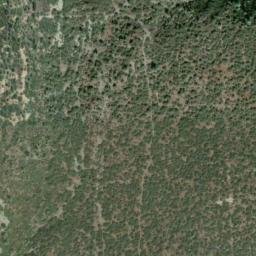Satellite imagery of Rathburn Mine, US