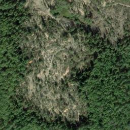 Satellite imagery of Gleeson Diggings, US