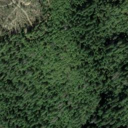 Satellite imagery of Twenty One Placer Mine, US