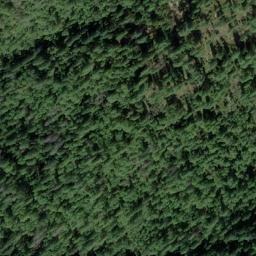 Satellite imagery of Twenty One Placer Mine, US
