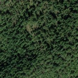 Satellite imagery of Twenty One Placer Mine, US