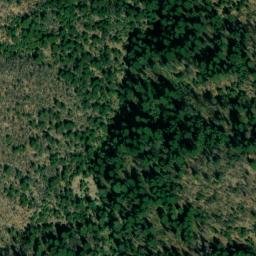 Satellite imagery of Gas Hill Mine, US