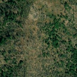 Satellite imagery of Codfish Point, US
