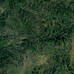 Satellite imagery of Lloyd Mine, US