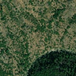 Satellite imagery of Rattlesnake Mine, US