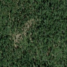 Satellite imagery of Yellow Jacket Mine, US